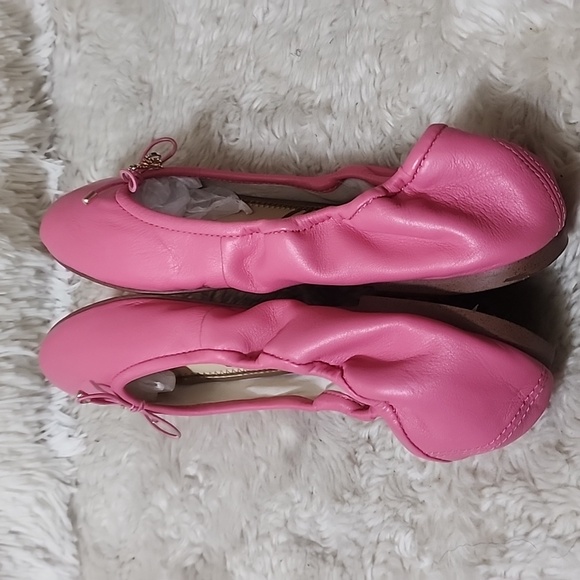 SAM ELDERMAN BALLET SHOES - Picture 6 of 11